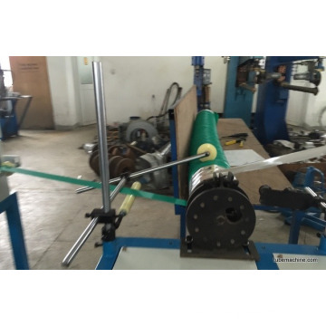 Aluminum Flexible Conduit Machine ATM-600A